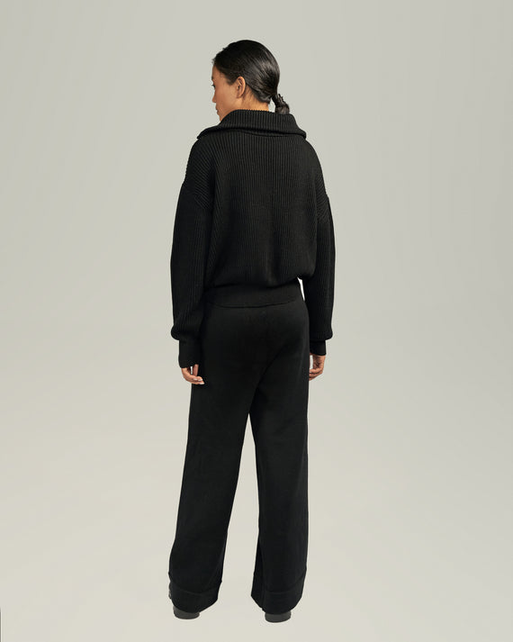 MERINO WOOL SUIT